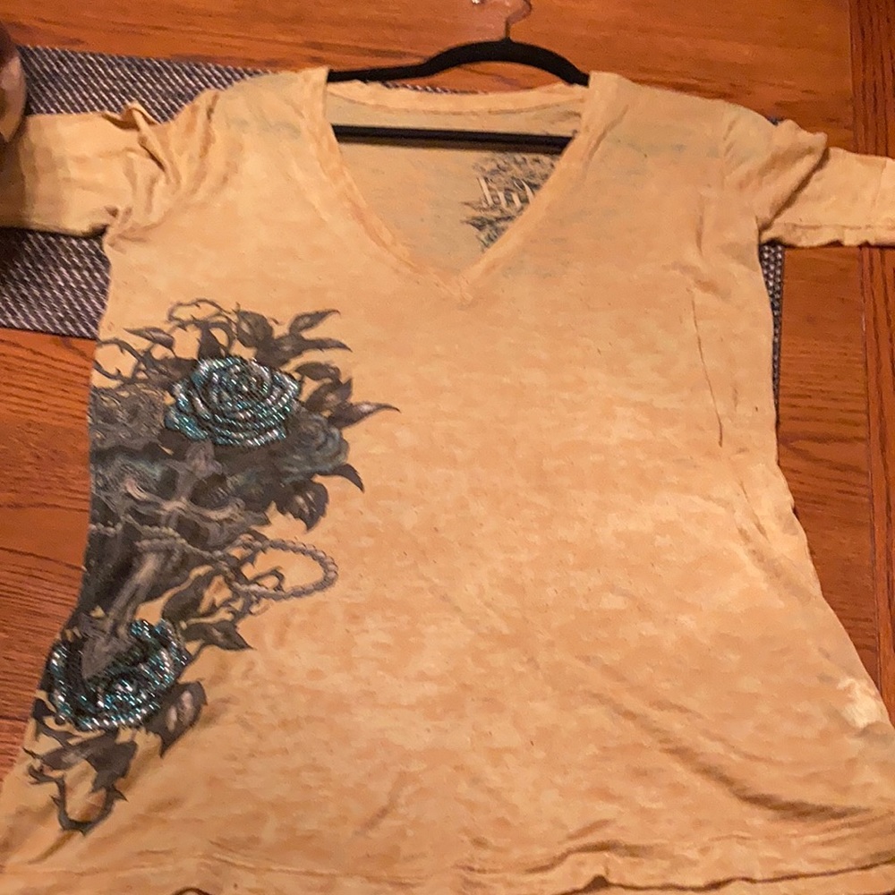 Sinful T-shirt